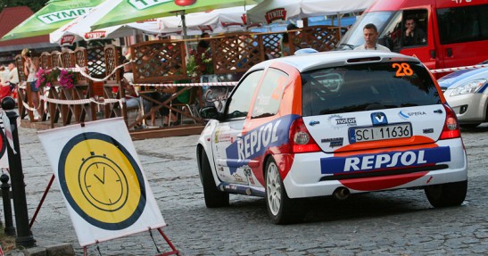 Rajd Krakowski